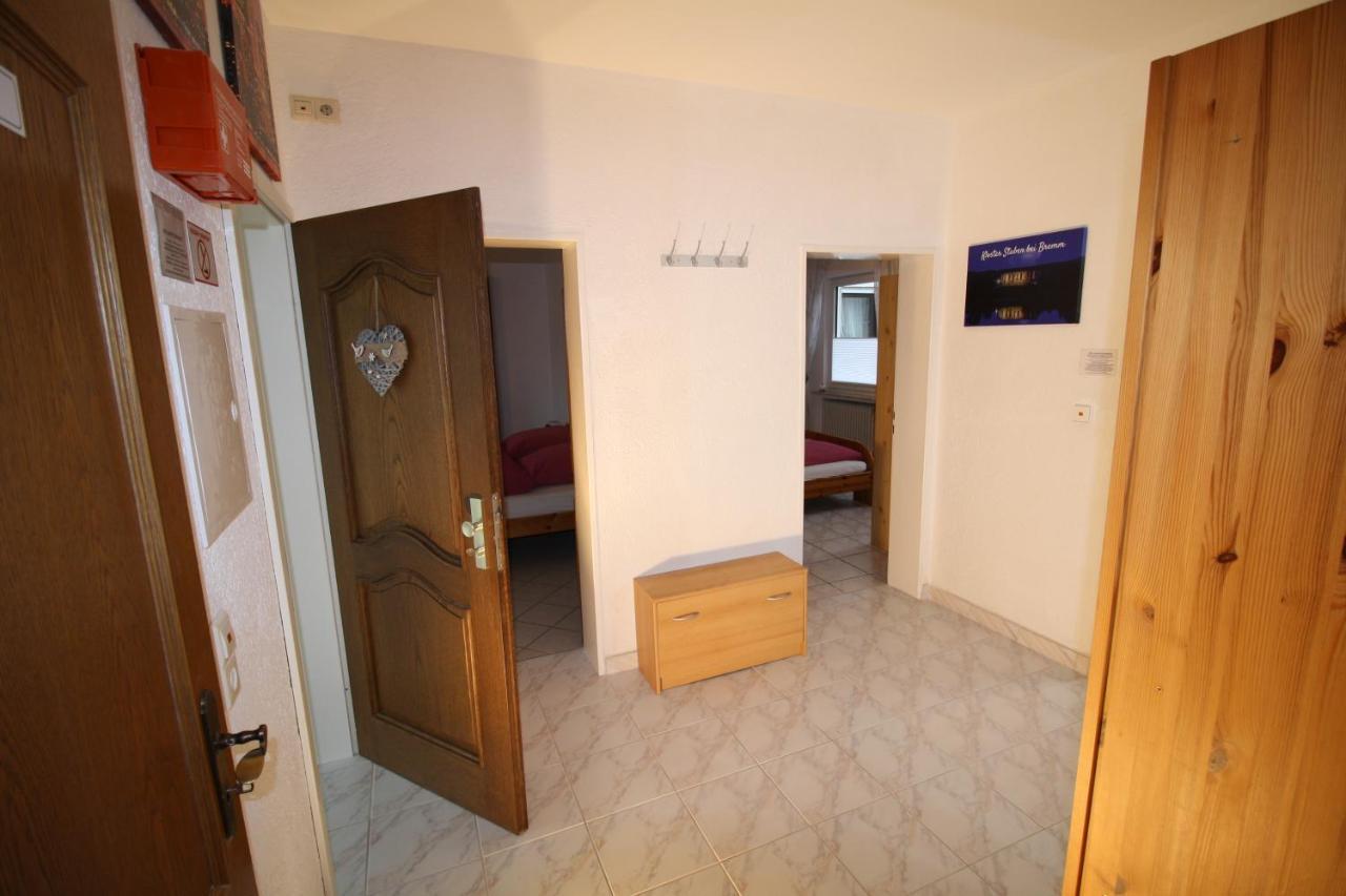 Komfort Ferienwohnung Fewo74-2 Bremm Dış mekan fotoğraf