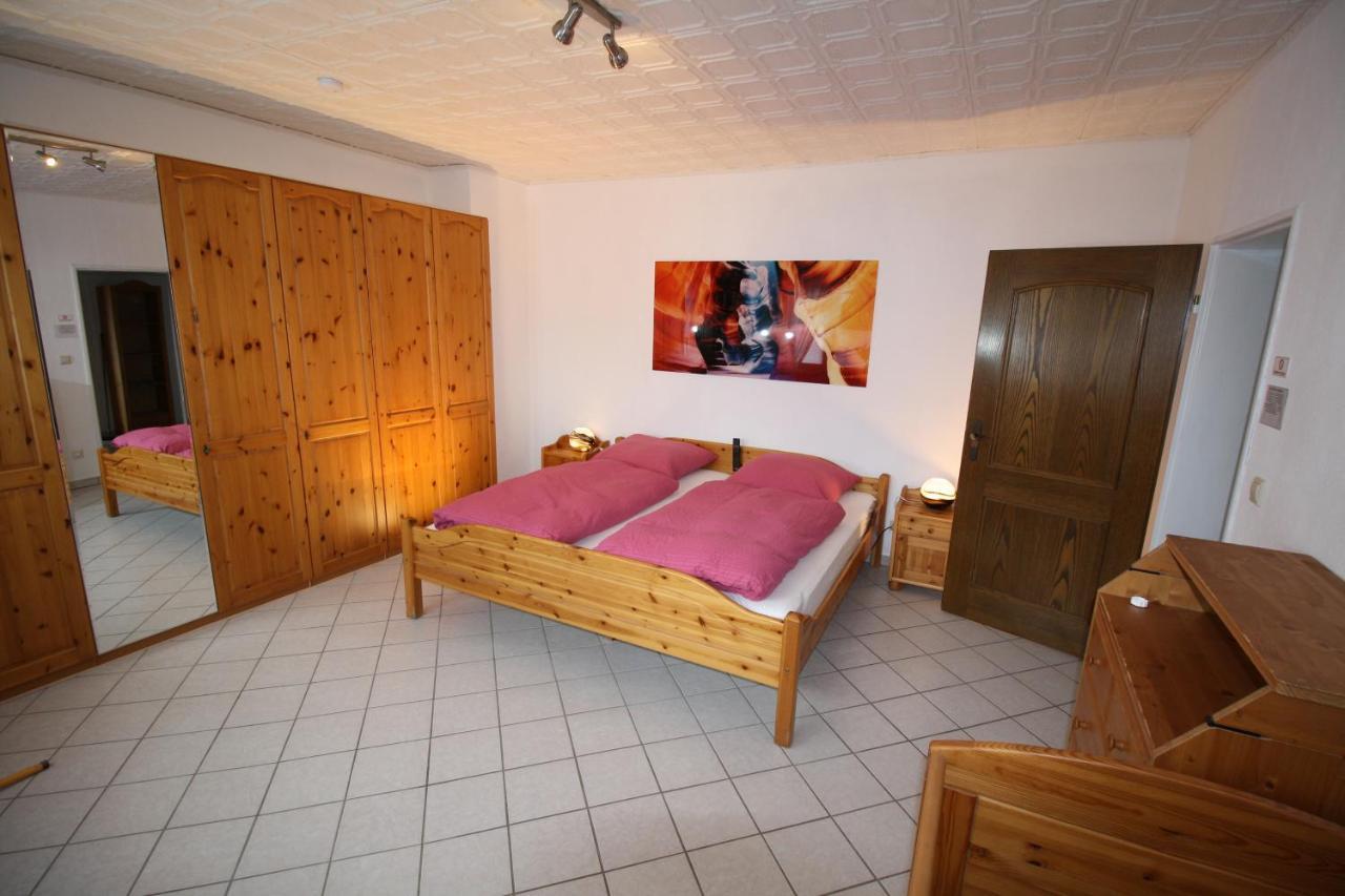 Komfort Ferienwohnung Fewo74-2 Bremm Dış mekan fotoğraf
